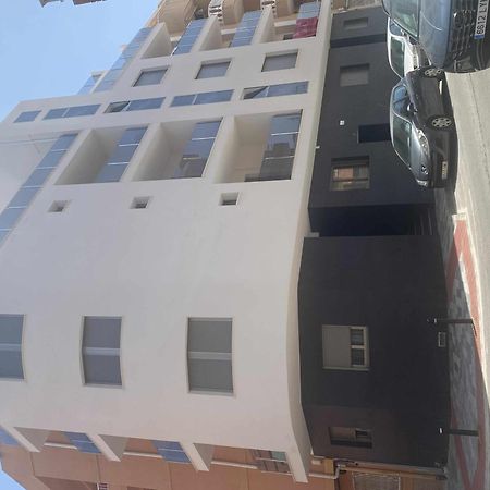 Moderno Apartamento A 200M De La Playa Torrevieja Zewnętrze zdjęcie