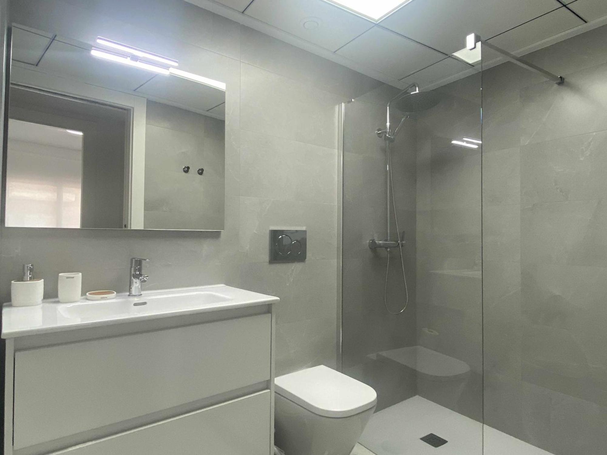Moderno Apartamento A 200M De La Playa Torrevieja Zewnętrze zdjęcie