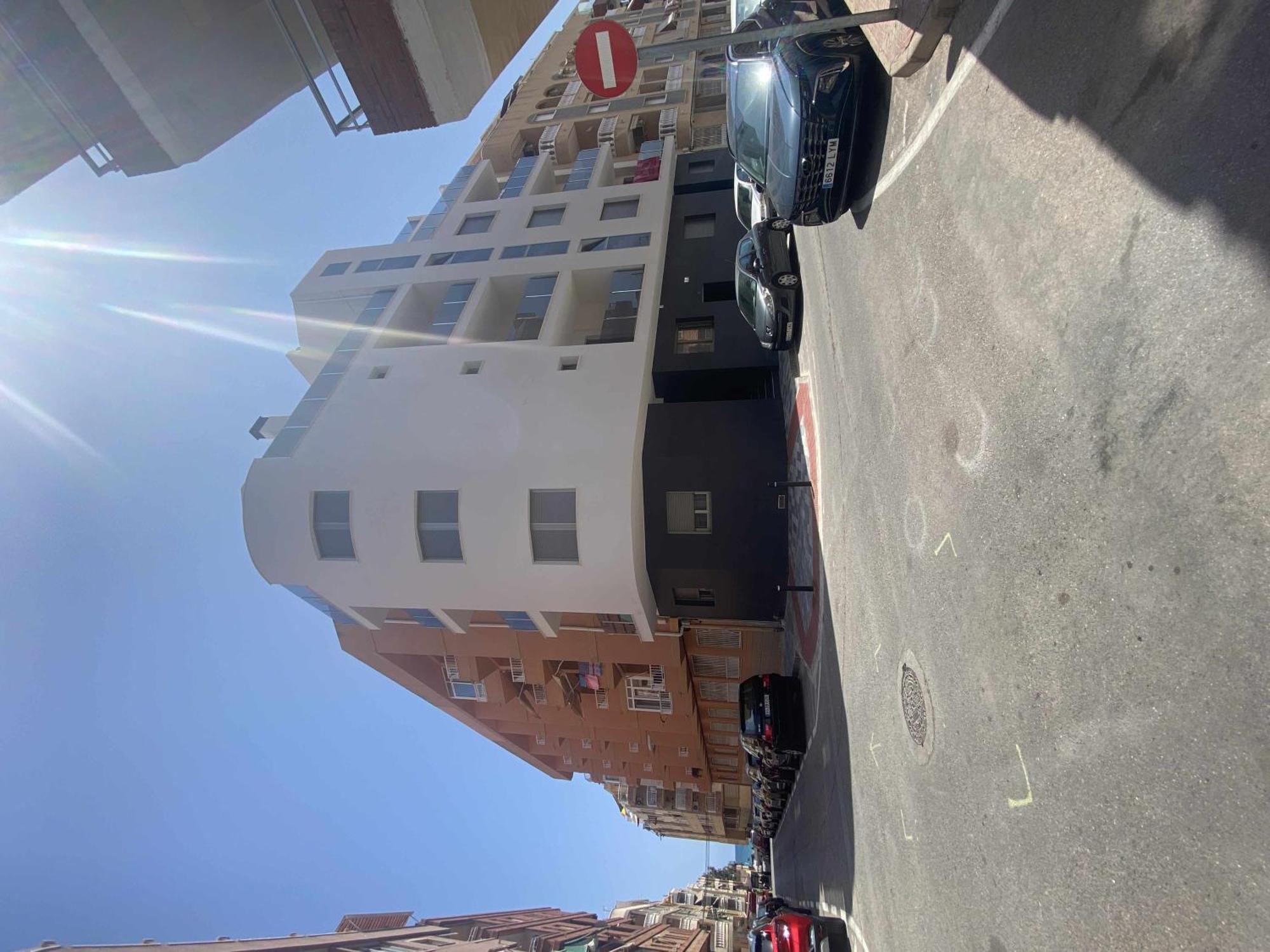 Moderno Apartamento A 200M De La Playa Torrevieja Zewnętrze zdjęcie