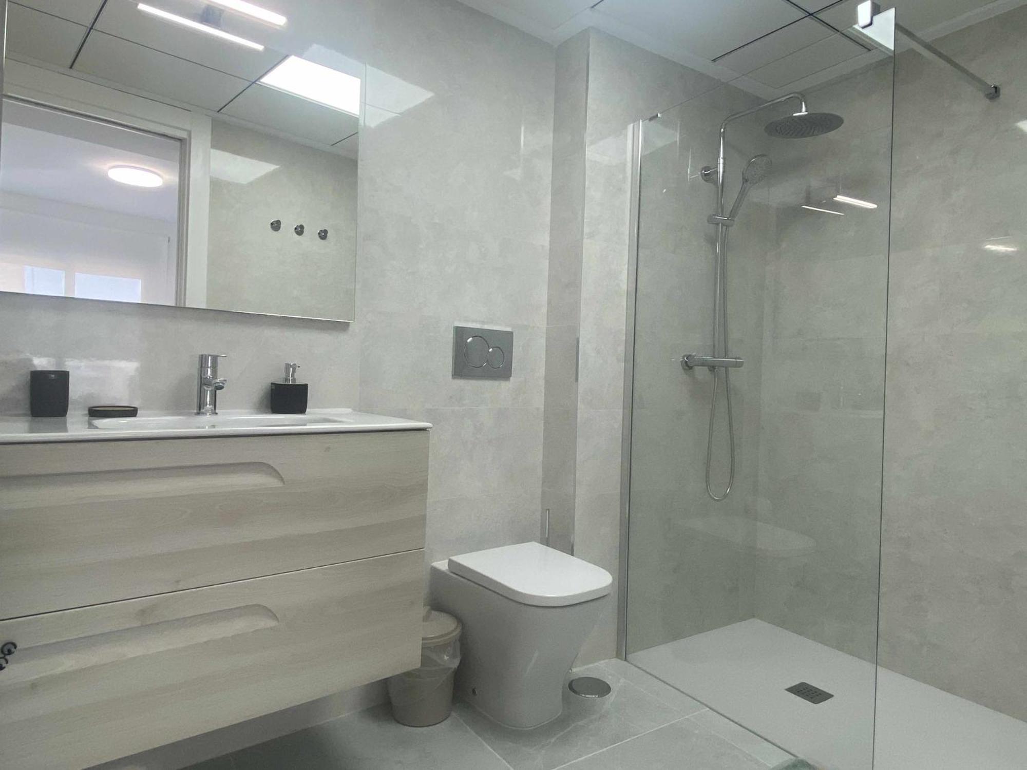 Moderno Apartamento A 200M De La Playa Torrevieja Zewnętrze zdjęcie