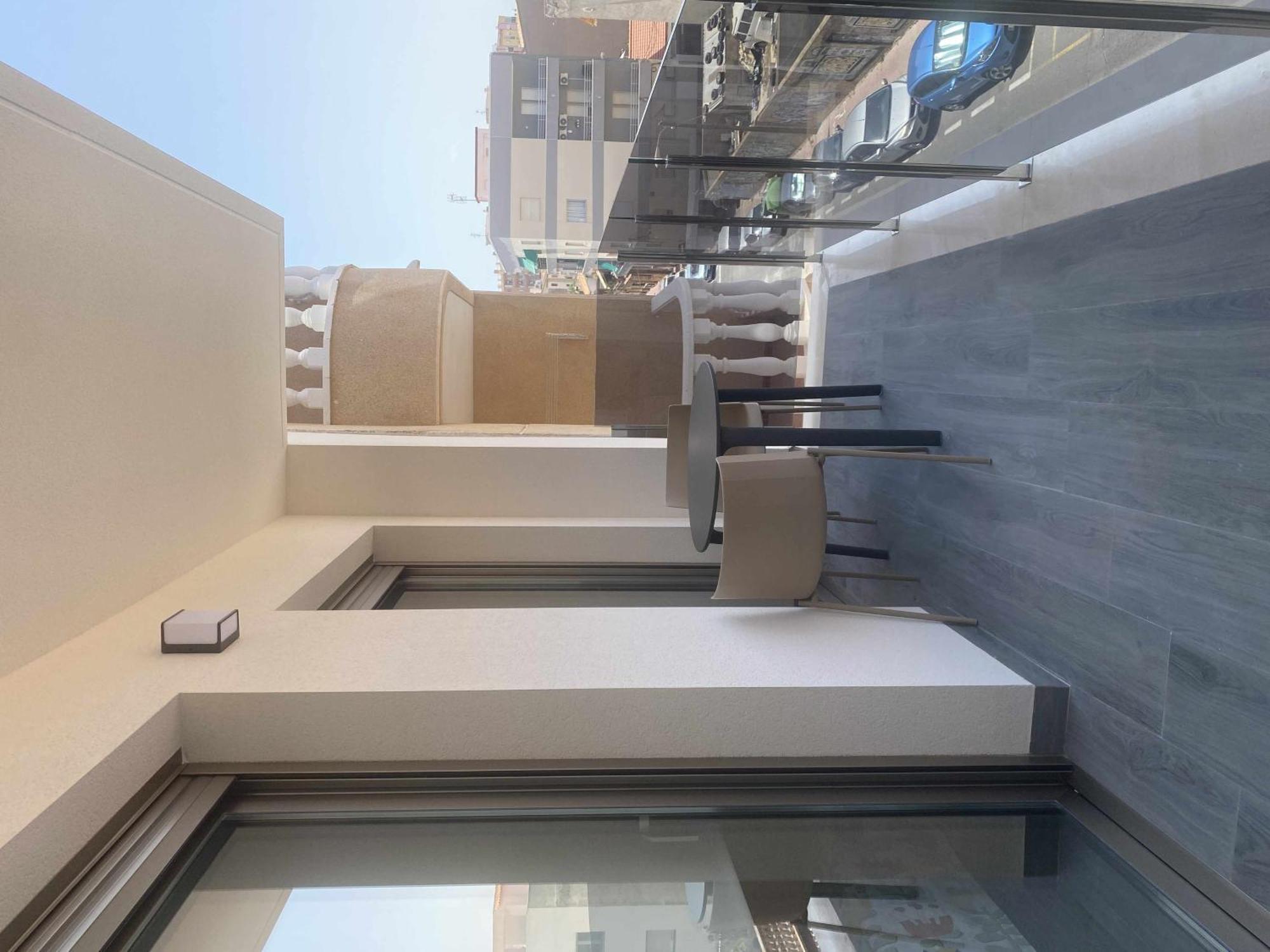 Moderno Apartamento A 200M De La Playa Torrevieja Zewnętrze zdjęcie